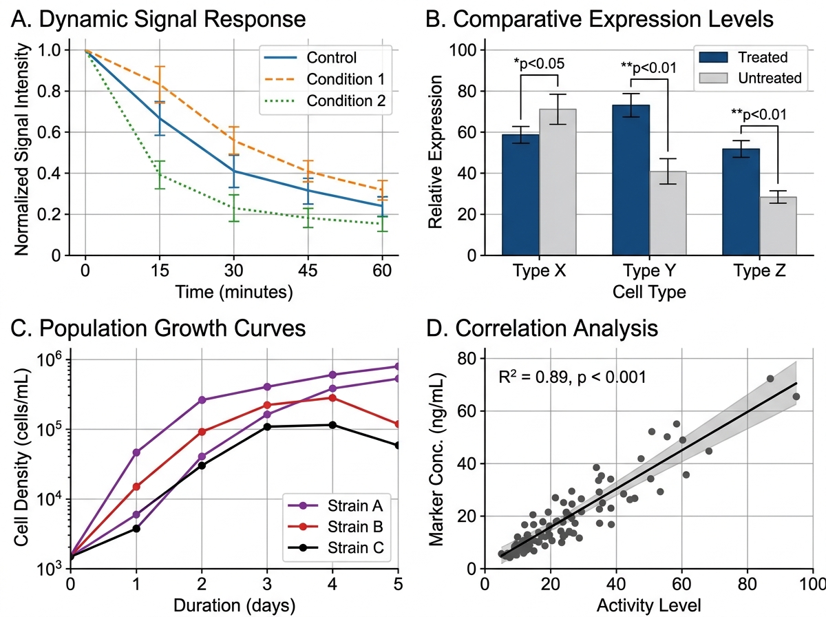 Academic Figure Sample