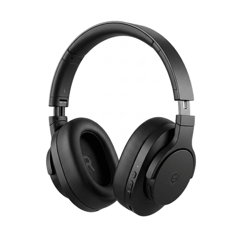 Headphones Photo